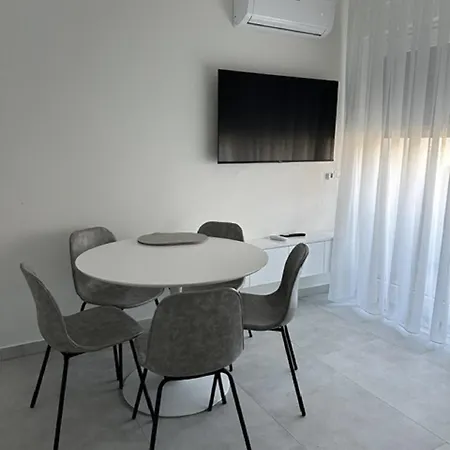 Luxury Aspira Biograd Na Moru