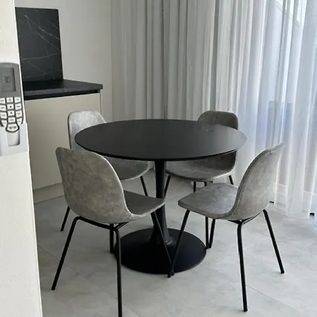 Luxury Aspira Apartment Biograd Na Moru
