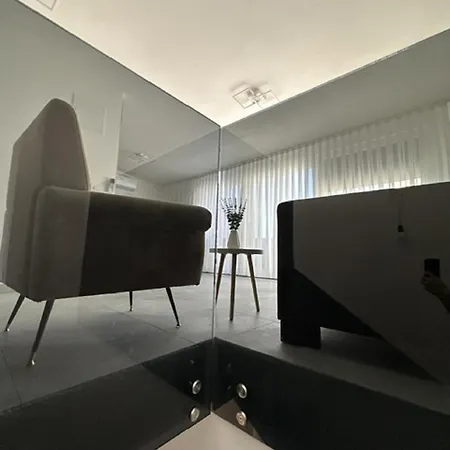 Apartment Luxury Aspira Biograd Na Moru