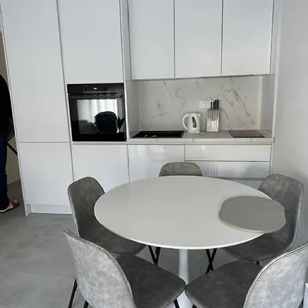 Luxury Aspira Apartment Biograd Na Moru