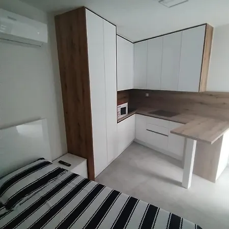 Luxury Aspira Biograd Na Moru