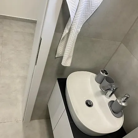 Apartment Luxury Aspira *