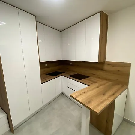 Luxury Aspira * Biograd Na Moru