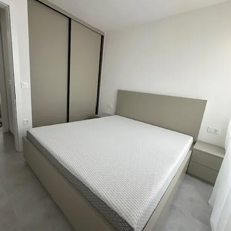 Luxury Aspira Apartment