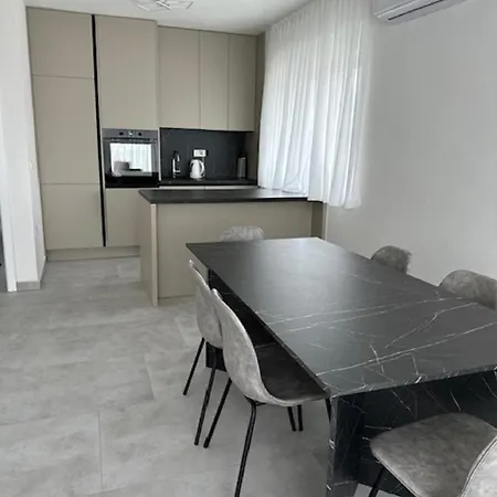 Luxury Aspira Apartment