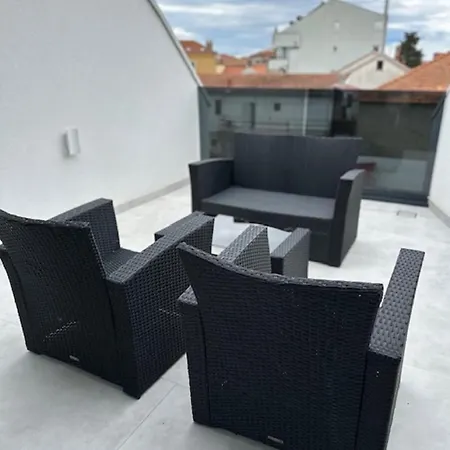 Apartment Luxury Aspira