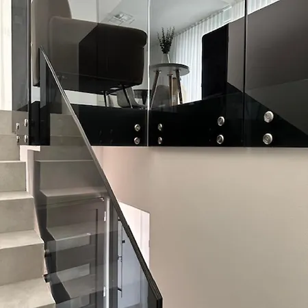 Apartment Luxury Aspira *