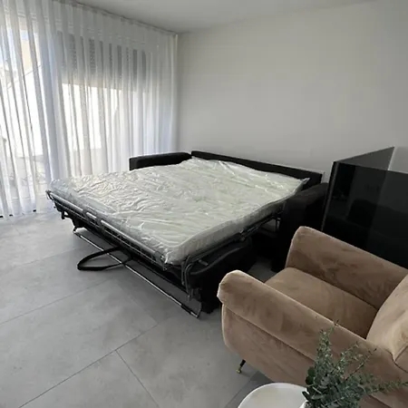 Apartment Luxury Aspira