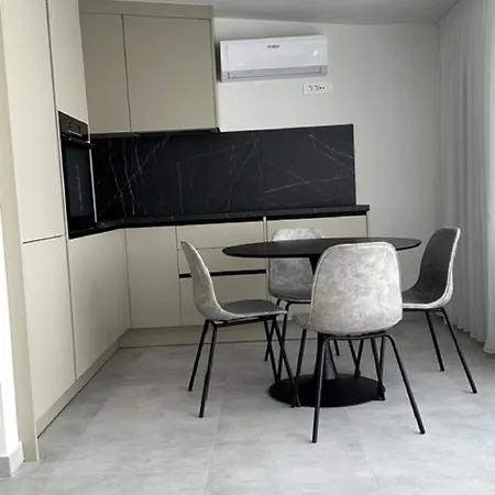 Apartment Luxury Aspira *
