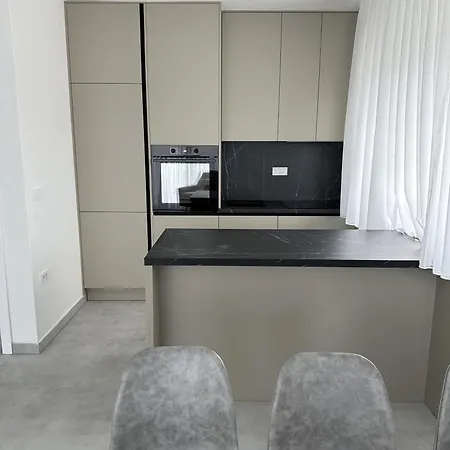 Luxury Aspira