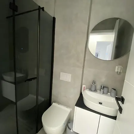 Luxury Aspira Apartment