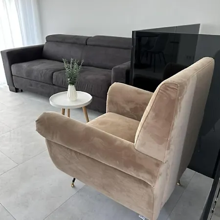 Luxury Aspira Apartment *