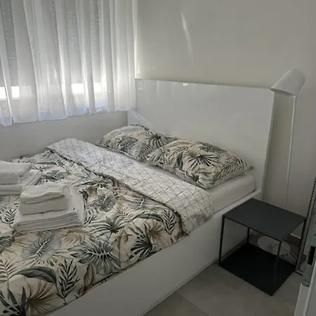 Apartment Luxury Aspira *