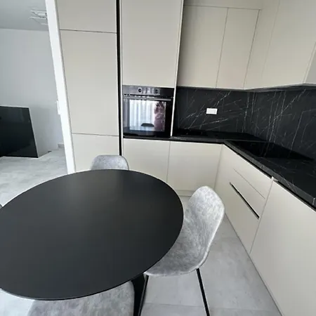 Luxury Aspira Biograd Na Moru