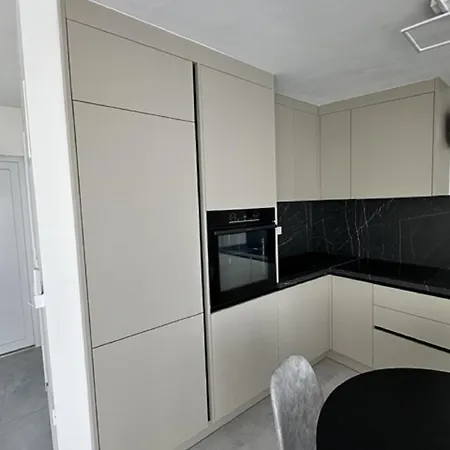 Luxury Aspira Apartment