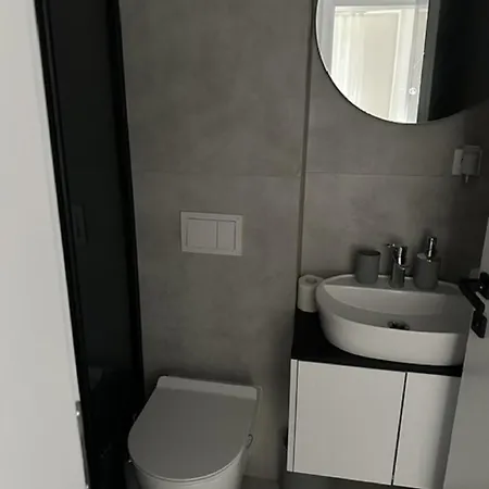 Apartment Luxury Aspira