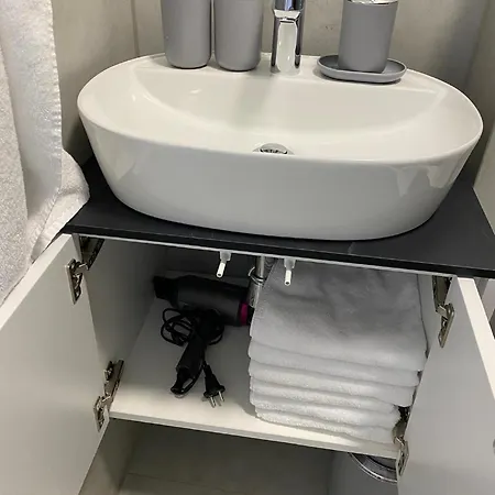 Apartment Luxury Aspira *