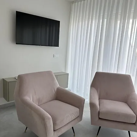 Luxury Aspira Apartment Biograd Na Moru