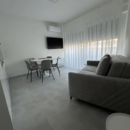 Apartment Luxury Aspira Biograd Na Moru