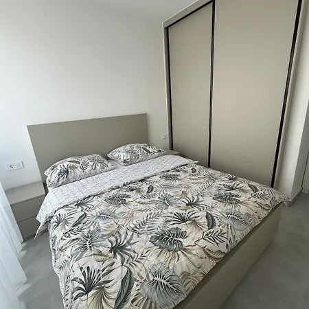 Luxury Aspira Apartment *