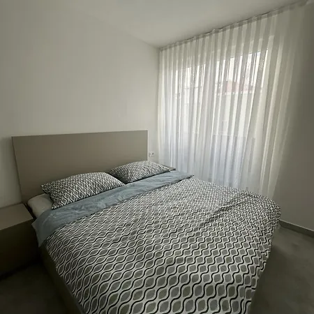Apartment Luxury Aspira Biograd Na Moru