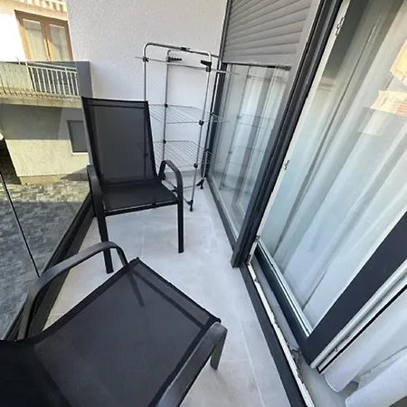 Luxury Aspira Apartment