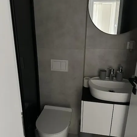 Luxury Aspira Apartment Biograd Na Moru