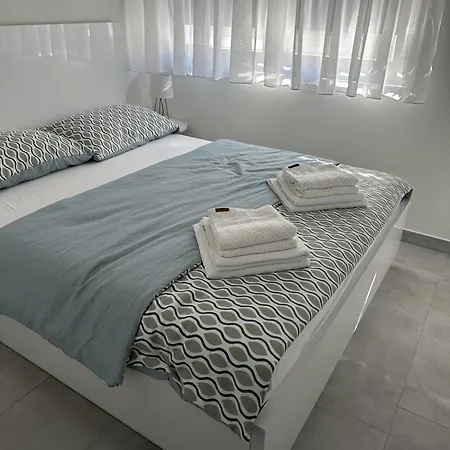 Luxury Aspira *