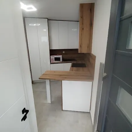Luxury Aspira Apartment