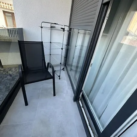 Luxury Aspira Apartment Biograd Na Moru