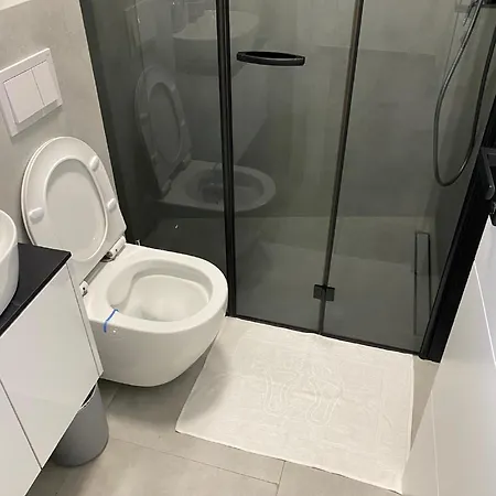 Apartment Luxury Aspira