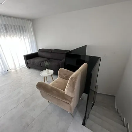 Apartment Luxury Aspira *