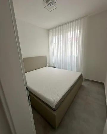 Luxury Aspira Apartment