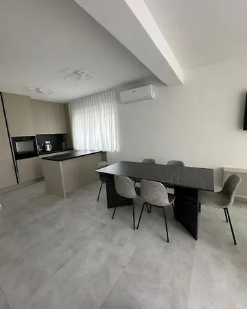 Apartment Luxury Aspira Biograd Na Moru