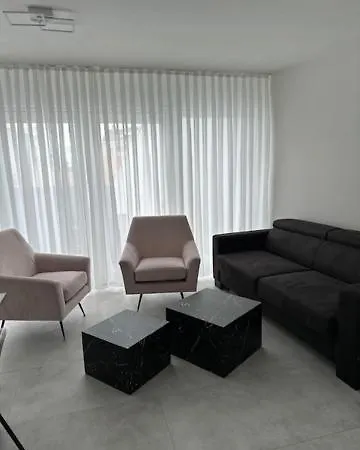Luxury Aspira Biograd Na Moru