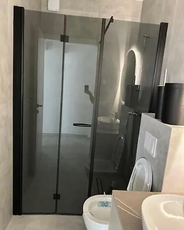 Apartment Luxury Aspira