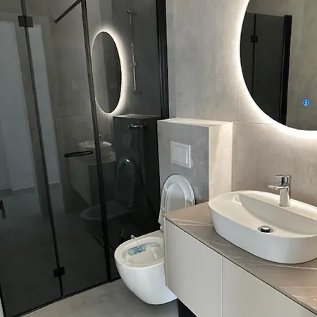 Apartment Luxury Aspira *