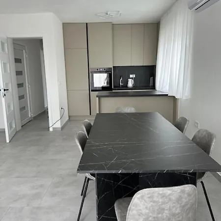 Apartment Luxury Aspira Biograd Na Moru