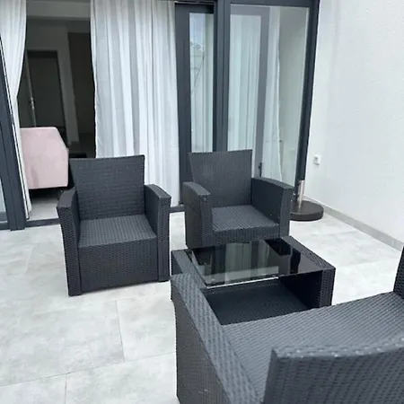 Apartment Luxury Aspira Biograd Na Moru