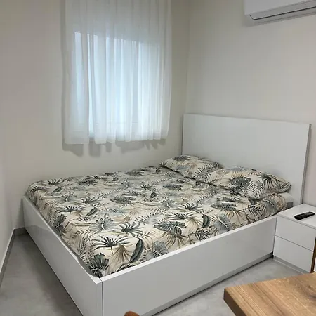 Luxury Aspira Apartment