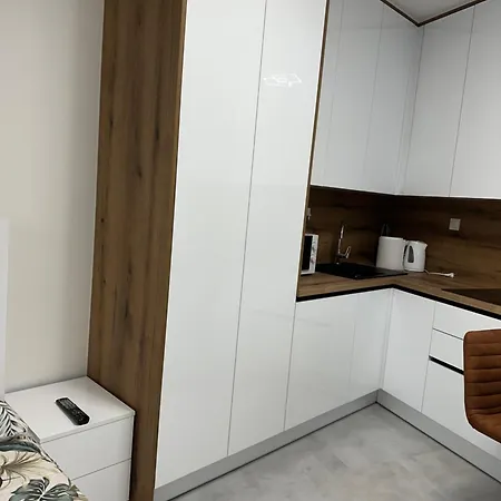 Luxury Aspira Apartment *