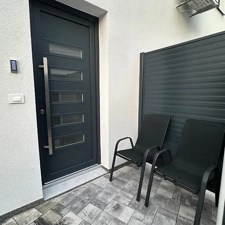Apartment Luxury Aspira Biograd Na Moru