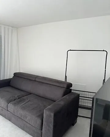Apartment Luxury Aspira *