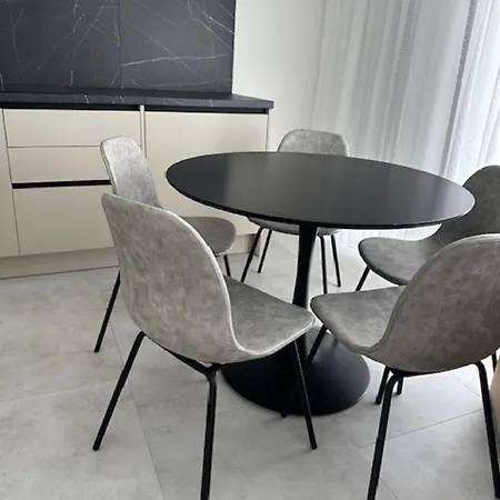 Luxury Aspira Biograd Na Moru