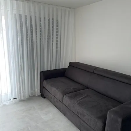 Luxury Aspira Apartment Biograd Na Moru
