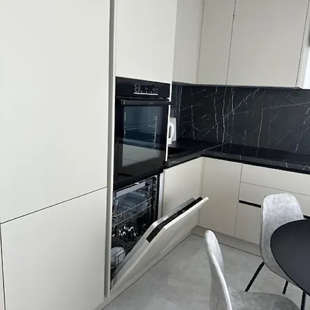Apartment Luxury Aspira